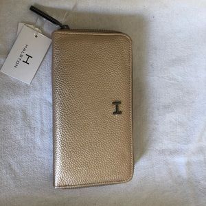 NWT wallet